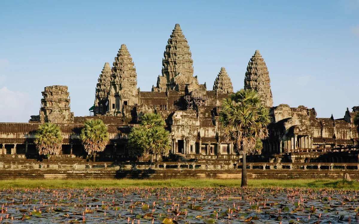 Angkor Wat