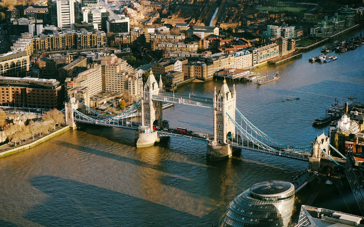 Tower Bridge