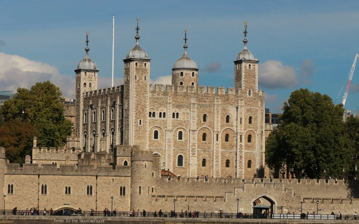 Tower of London